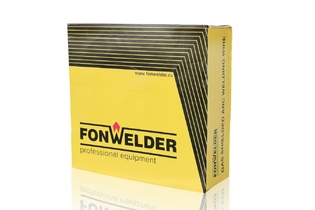 Проволока омедненная Fonwelder ER 70S-6 d=0,8 15кг